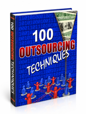 100 Outsourcing Techniques