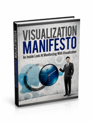 Visualization Manifesto – Digital eBook