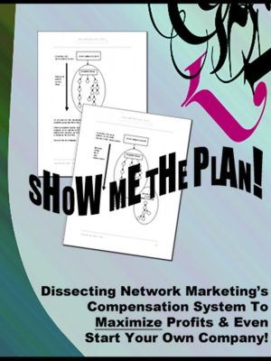 Show Me The Plan ? Part 2